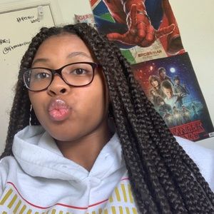 Meet your Posher, Chelsea